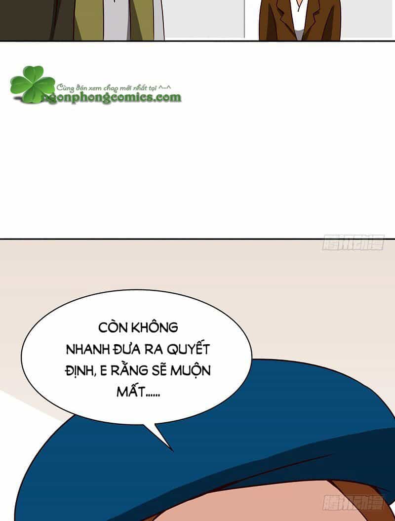 Yêu Tinh Đại Tác Chiến - Chương 22 - ảnh 29