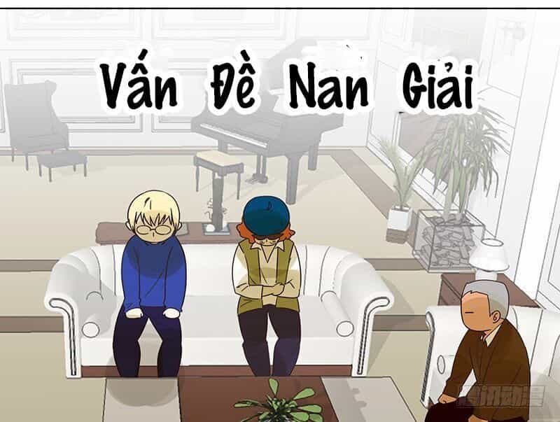 Yêu Tinh Đại Tác Chiến - Chương 22 - ảnh 44