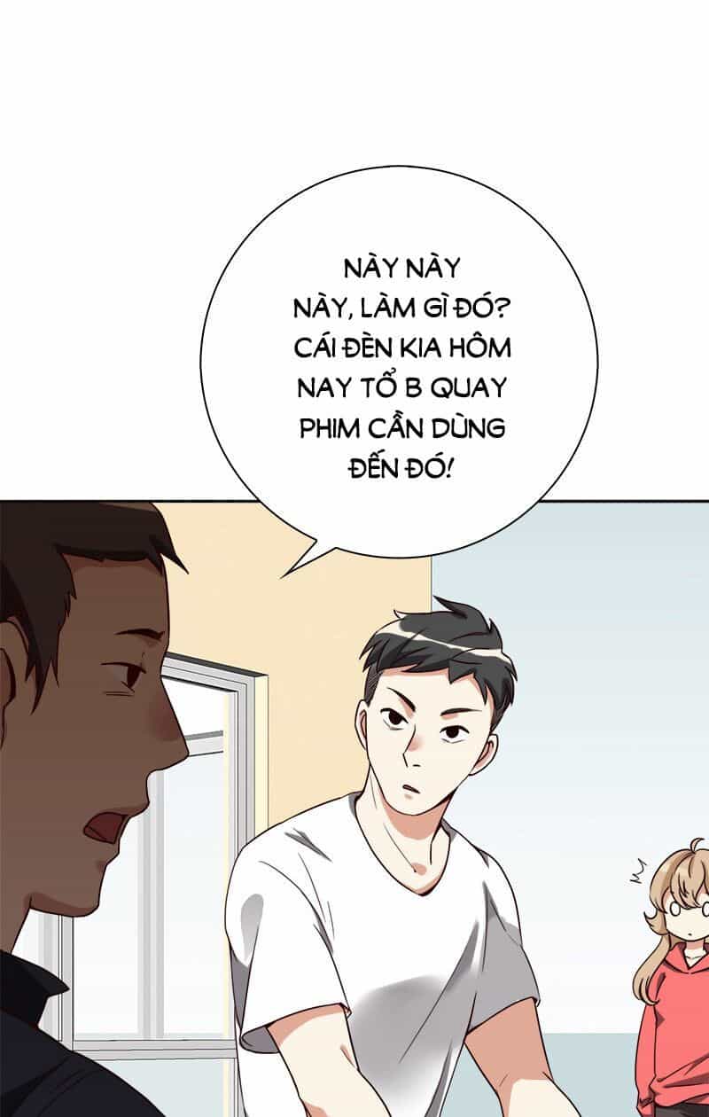 Yêu Tinh Đại Tác Chiến - Chương 22 - ảnh 9