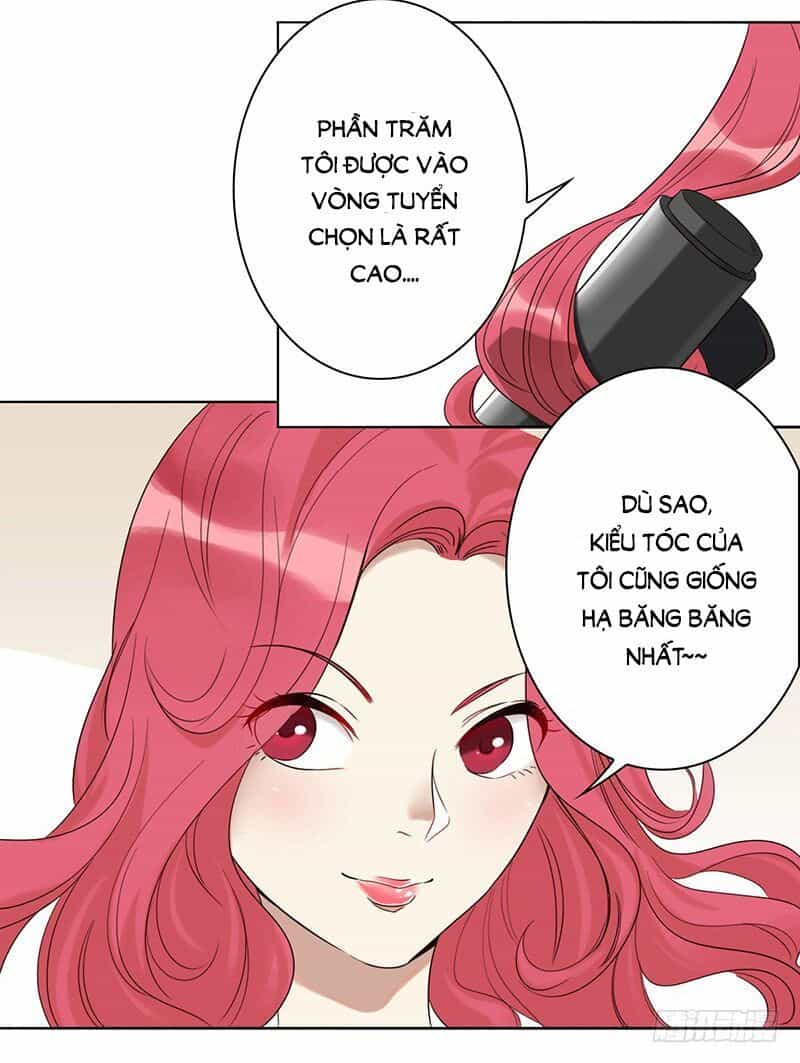 Yêu Tinh Đại Tác Chiến - Chương 23 - ảnh 4