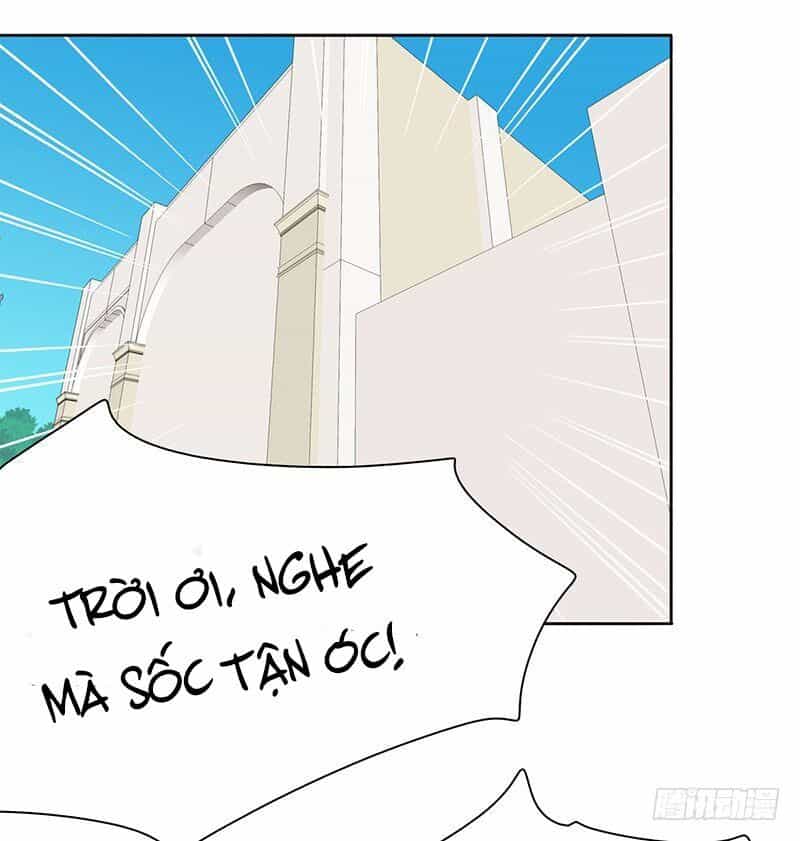 Yêu Tinh Đại Tác Chiến - Chương 23 - ảnh 54