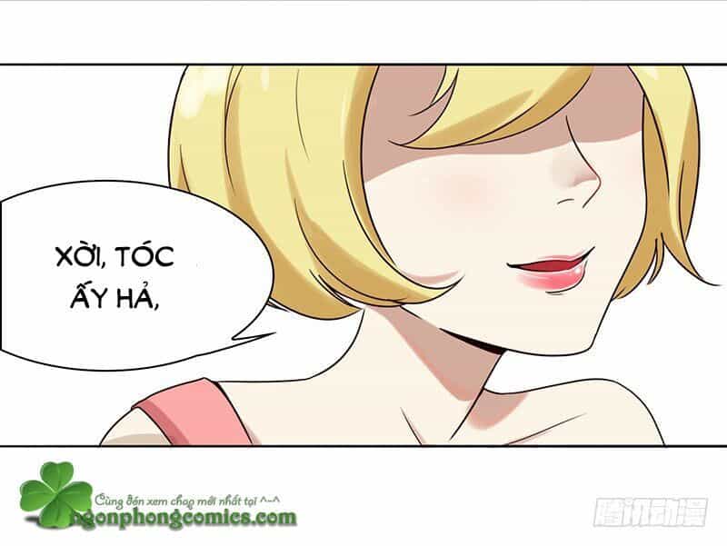 Yêu Tinh Đại Tác Chiến - Chương 23 - ảnh 6