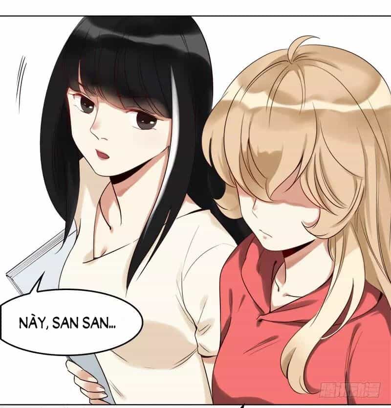 Yêu Tinh Đại Tác Chiến - Chương 24 - ảnh 21