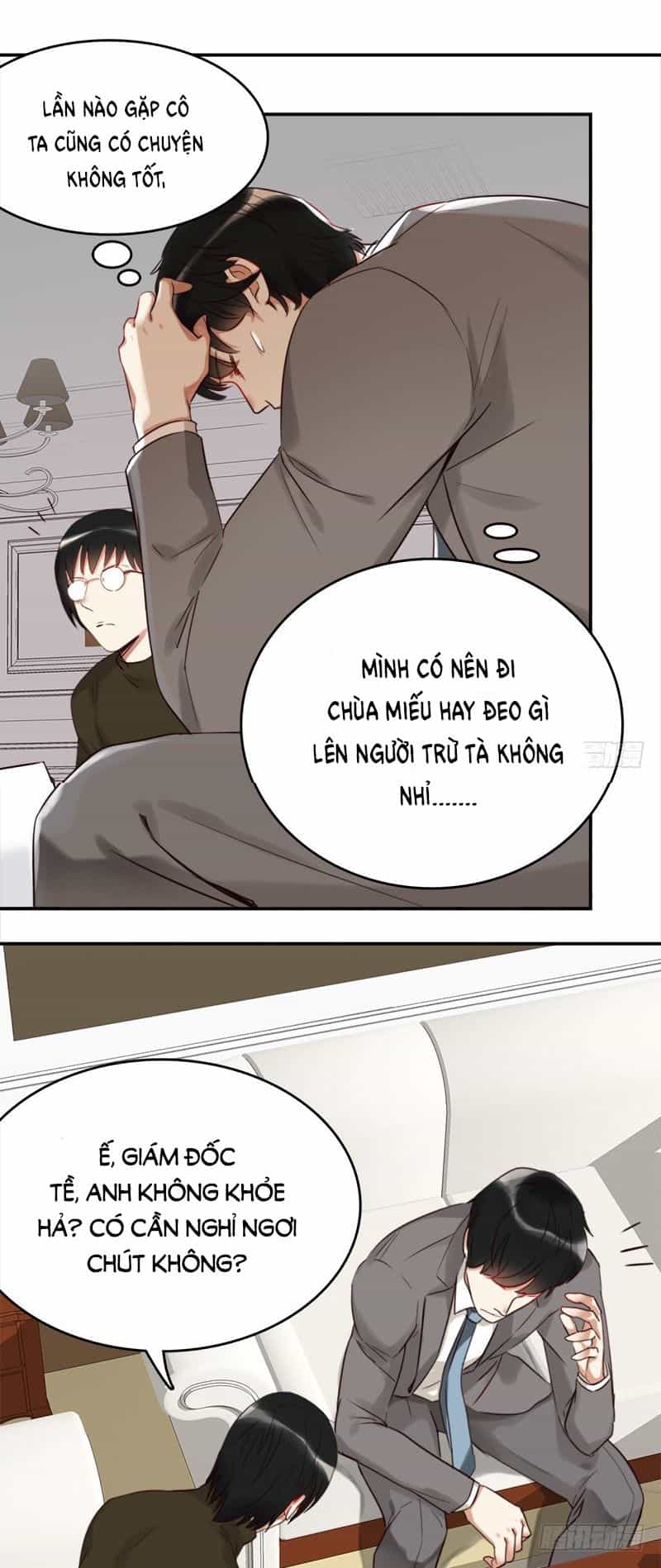 Yêu Tinh Đại Tác Chiến - Chương 25 - ảnh 11