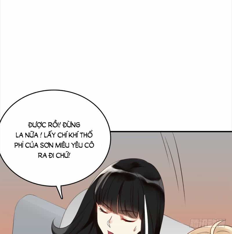 Yêu Tinh Đại Tác Chiến - Chương 25 - ảnh 24