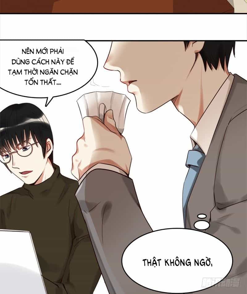 Yêu Tinh Đại Tác Chiến - Chương 25 - ảnh 8