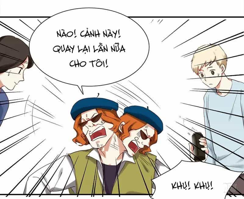 Yêu Tinh Đại Tác Chiến - Chương 26 - ảnh 32