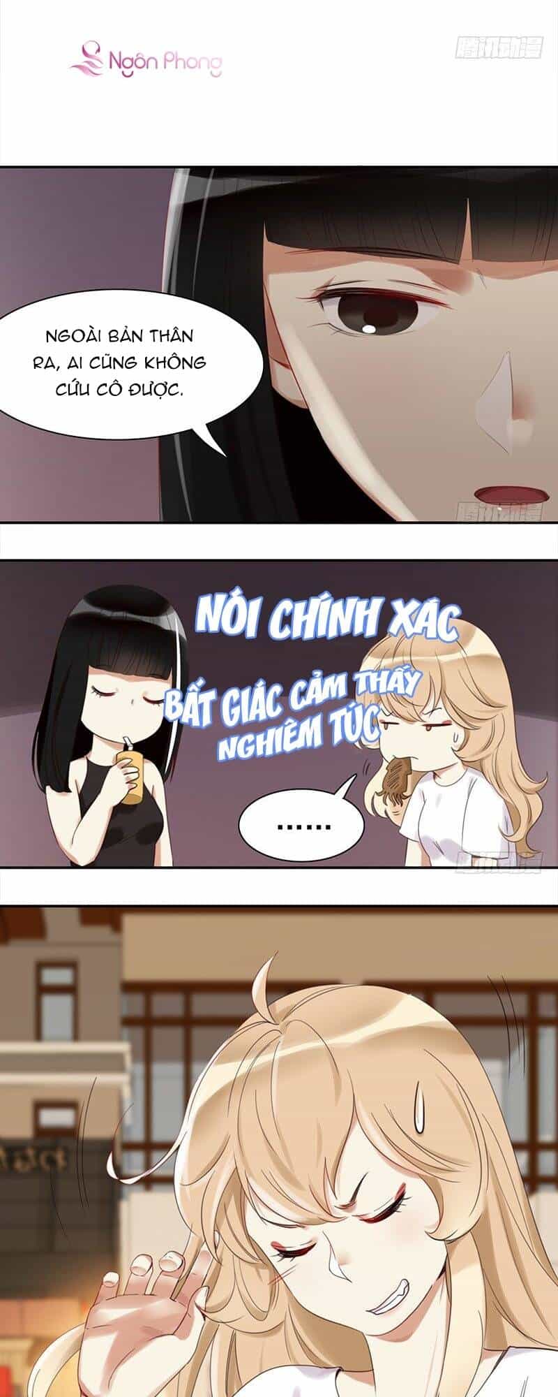 Yêu Tinh Đại Tác Chiến - Chương 27 - ảnh 32