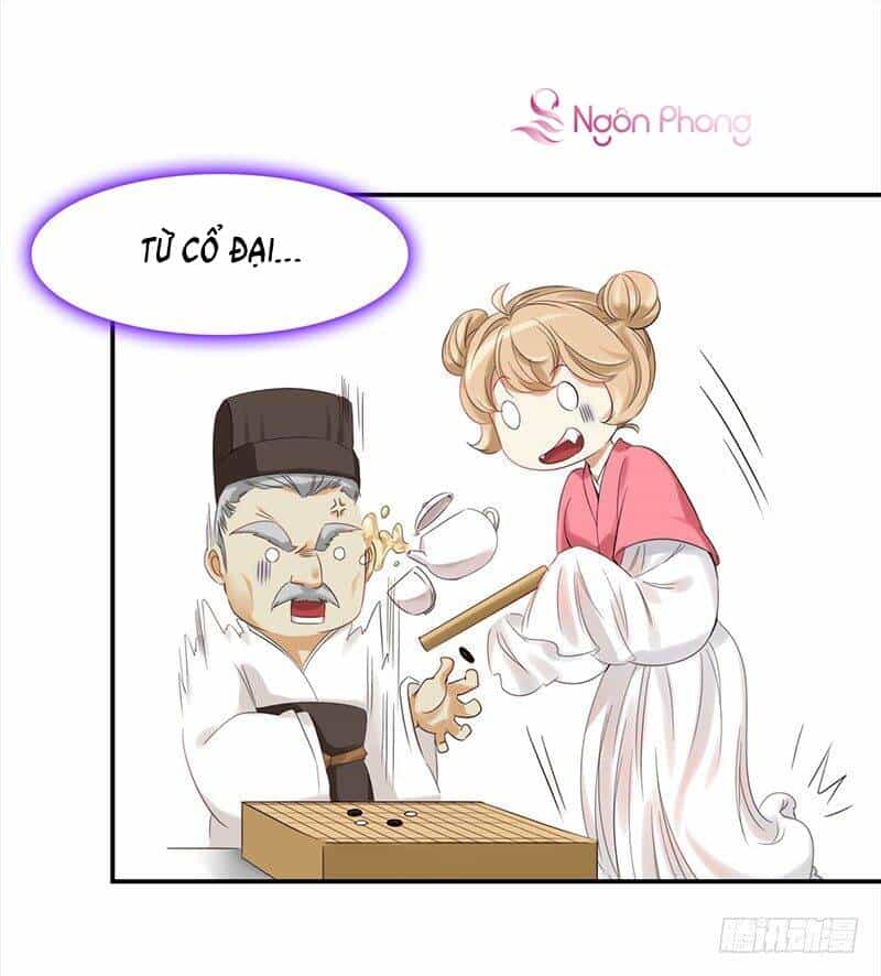 Yêu Tinh Đại Tác Chiến - Chương 28 - ảnh 21