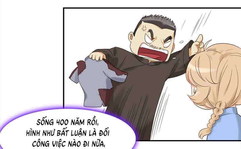 Yêu Tinh Đại Tác Chiến - Chương 28 - ảnh 24
