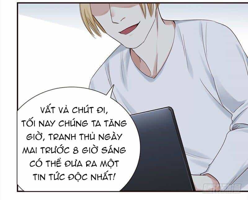 Yêu Tinh Đại Tác Chiến - Chương 29 - ảnh 15