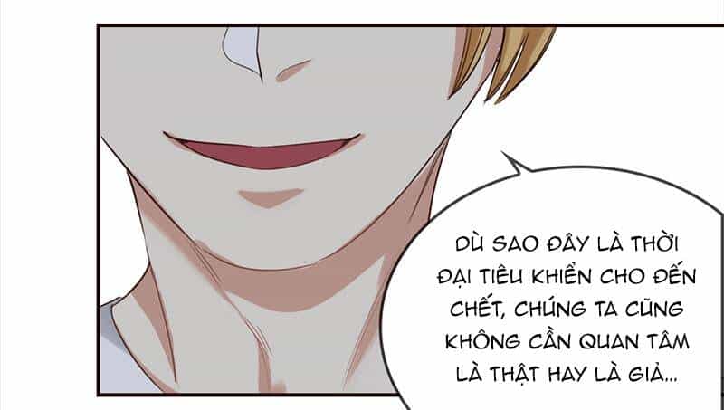 Yêu Tinh Đại Tác Chiến - Chương 29 - ảnh 29