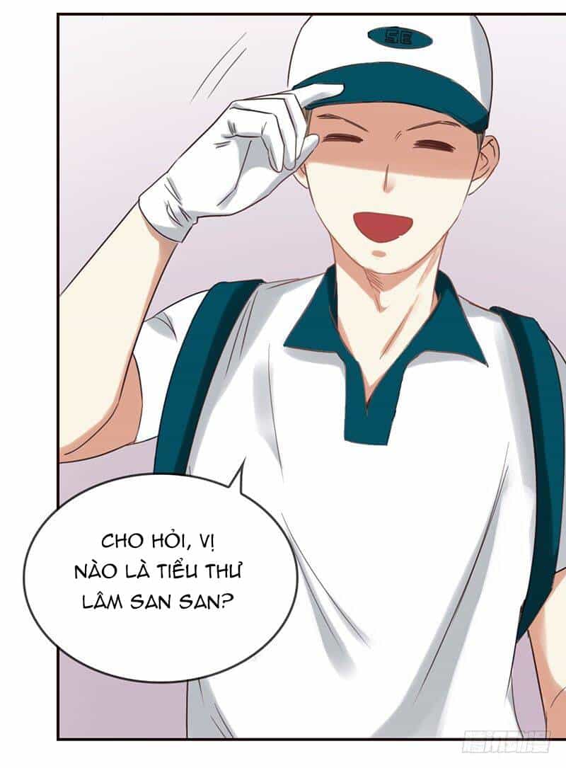 Yêu Tinh Đại Tác Chiến - Chương 29 - ảnh 47