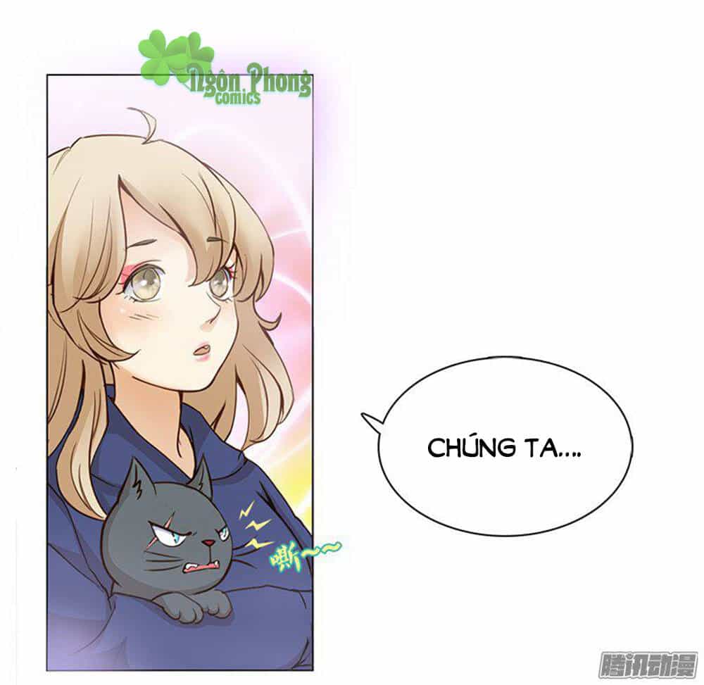 Yêu Tinh Đại Tác Chiến - Chương 3 - ảnh 20