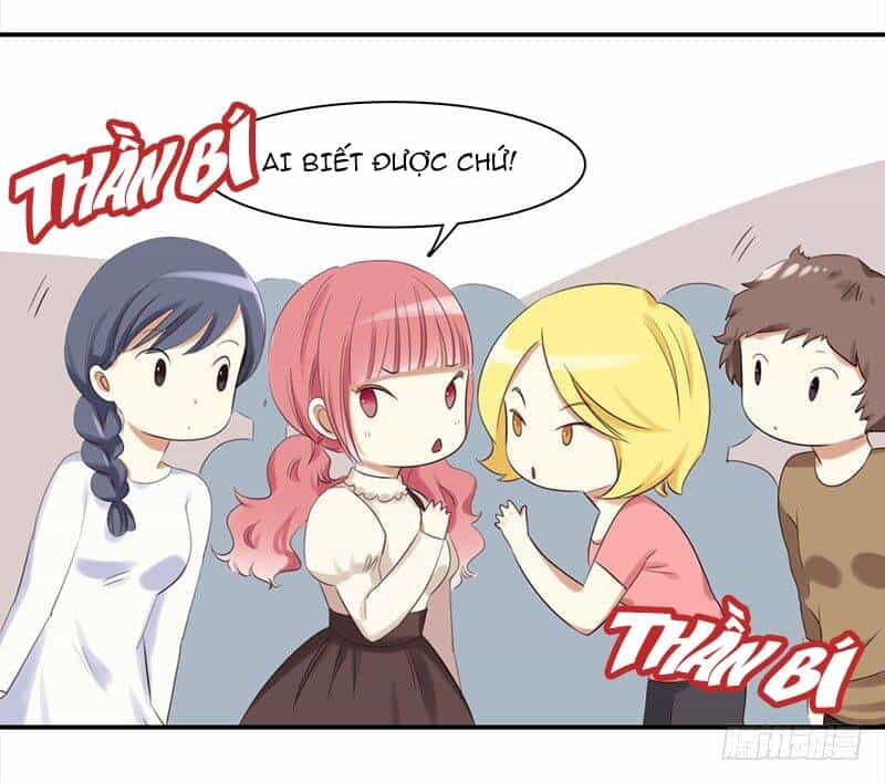 Yêu Tinh Đại Tác Chiến - Chương 30 - ảnh 11