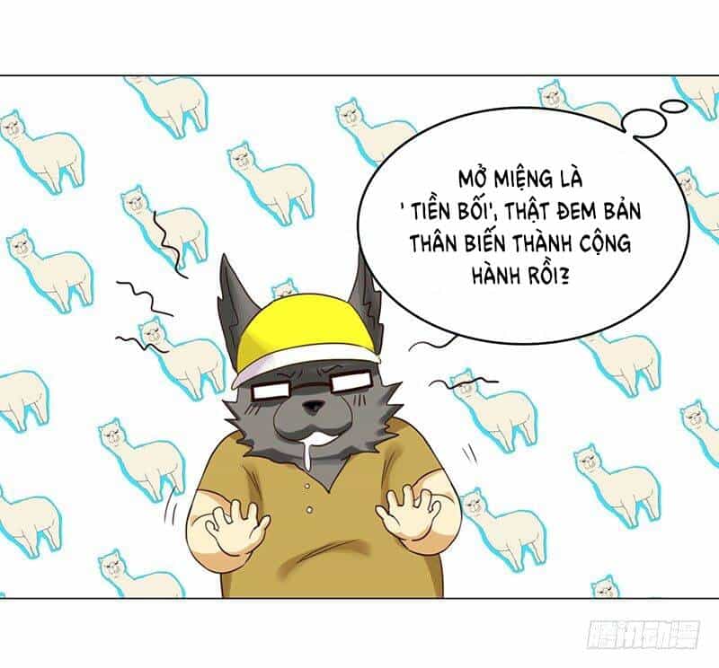 Yêu Tinh Đại Tác Chiến - Chương 31 - ảnh 108