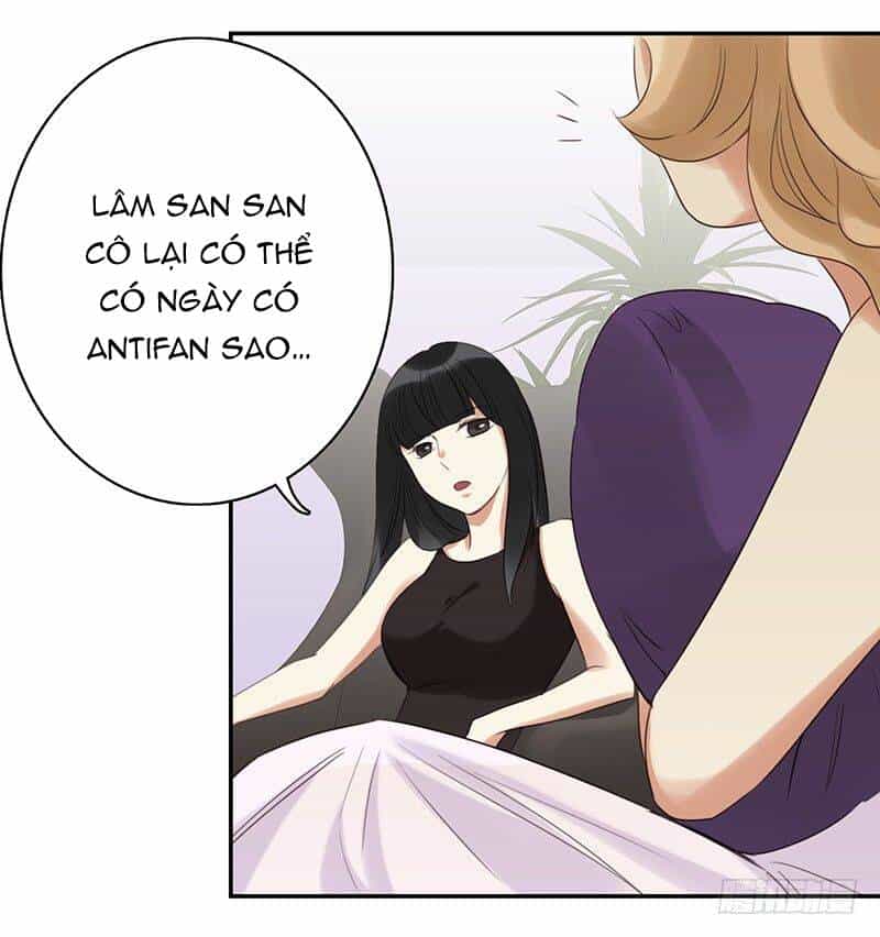 Yêu Tinh Đại Tác Chiến - Chương 31 - ảnh 29
