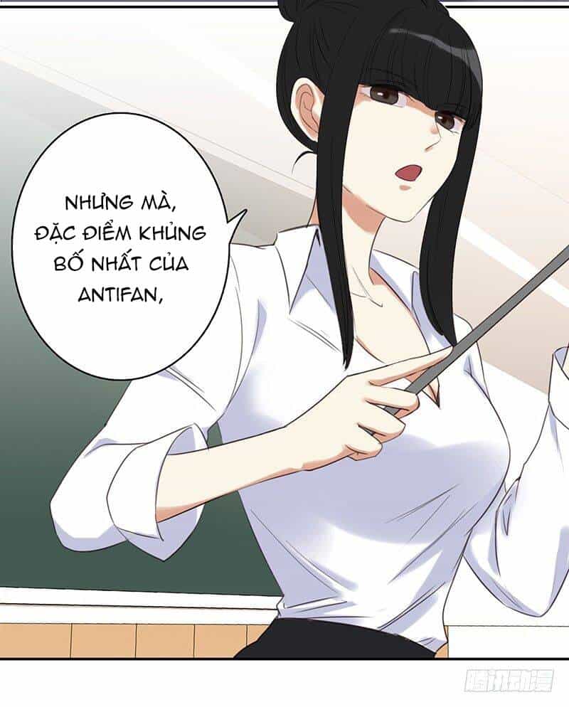 Yêu Tinh Đại Tác Chiến - Chương 31 - ảnh 42