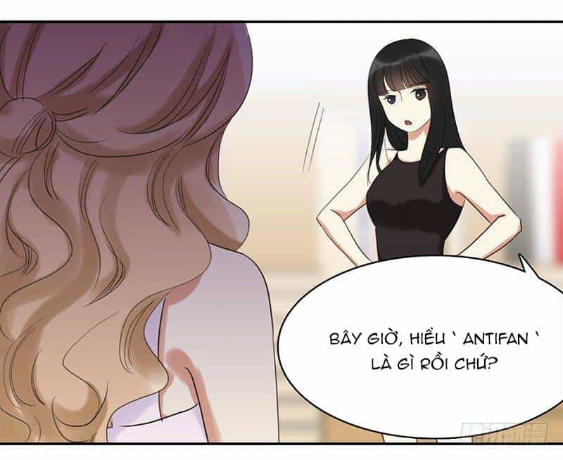 Yêu Tinh Đại Tác Chiến - Chương 31 - ảnh 48