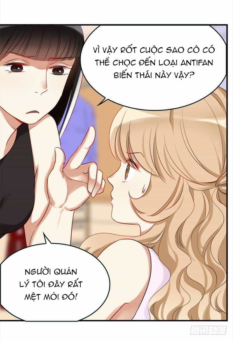 Yêu Tinh Đại Tác Chiến - Chương 31 - ảnh 55