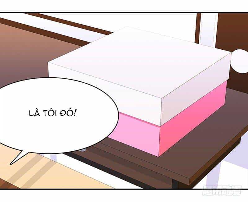 Yêu Tinh Đại Tác Chiến - Chương 31 - ảnh 7