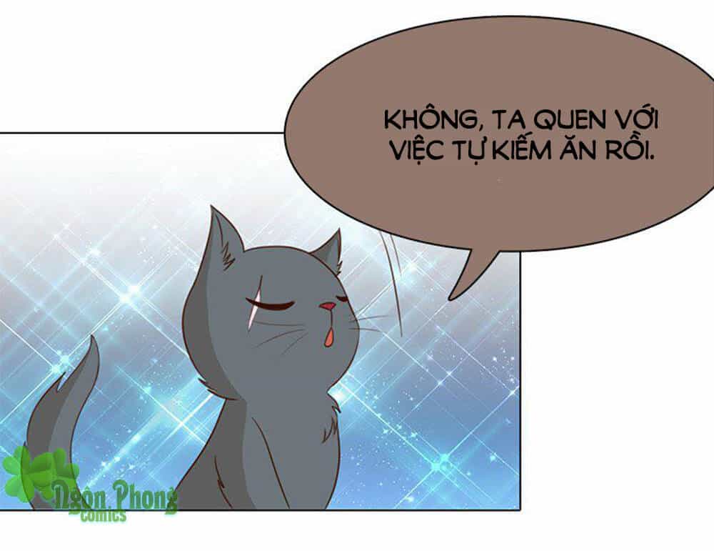 Yêu Tinh Đại Tác Chiến - Chương 4 - ảnh 10