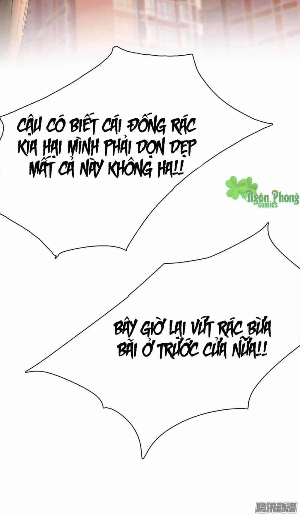 Yêu Tinh Đại Tác Chiến - Chương 4 - ảnh 35