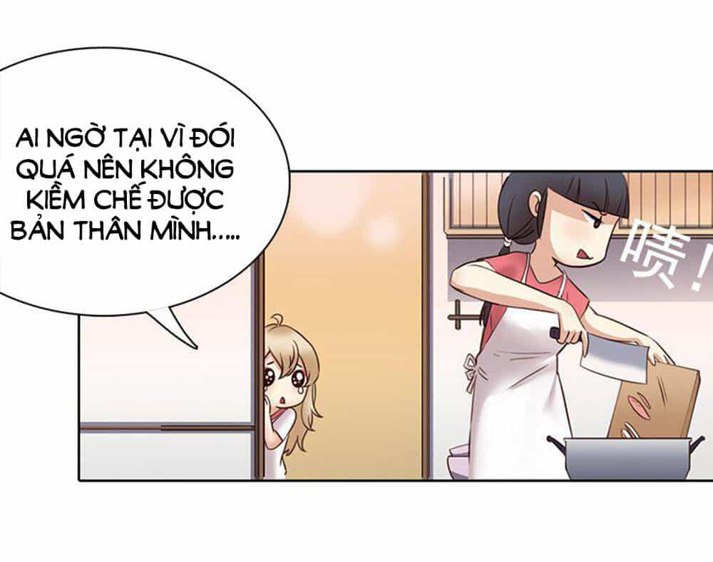 Yêu Tinh Đại Tác Chiến - Chương 4 - ảnh 39
