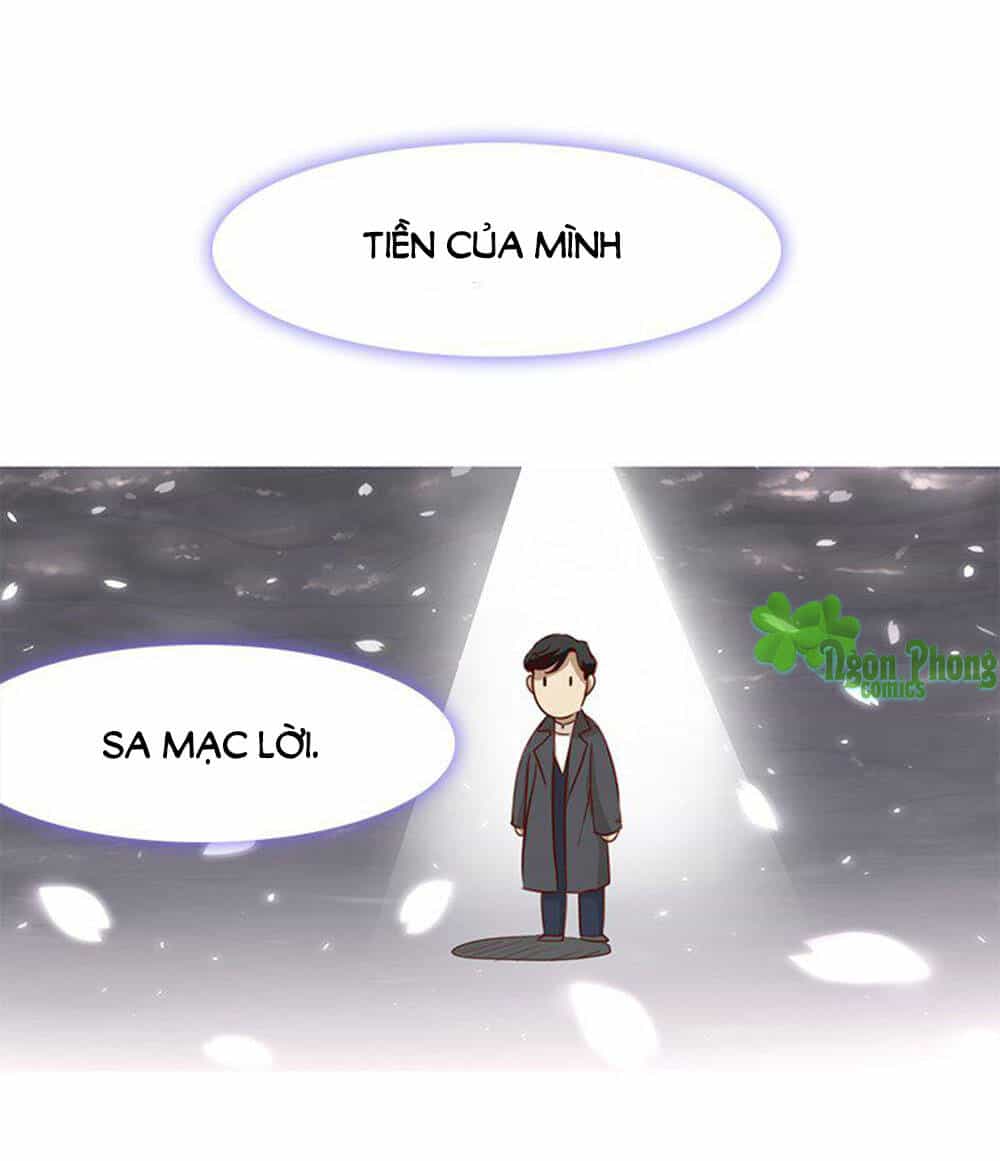 Yêu Tinh Đại Tác Chiến - Chương 4 - ảnh 4