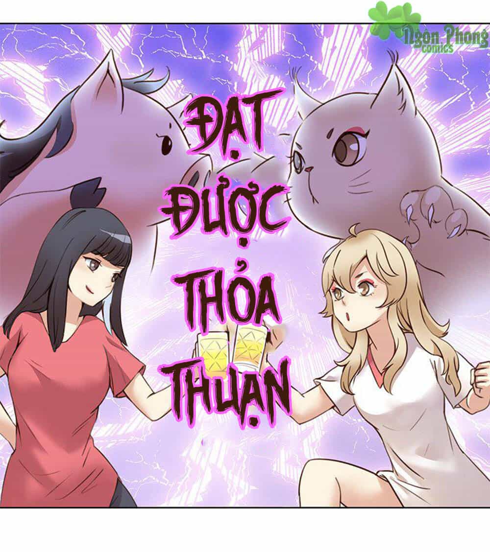 Yêu Tinh Đại Tác Chiến - Chương 4 - ảnh 57