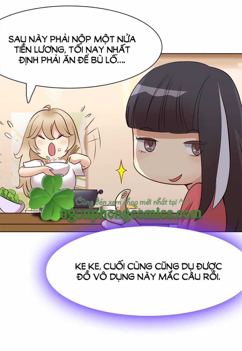 Yêu Tinh Đại Tác Chiến - Chương 4 - ảnh 58