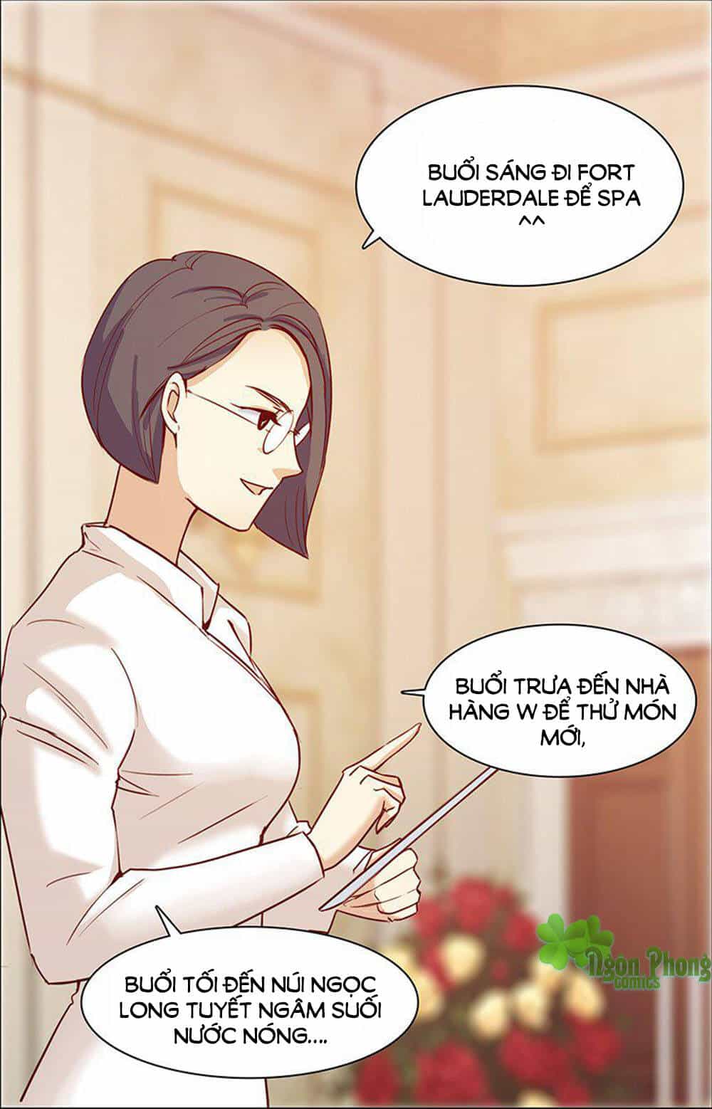 Yêu Tinh Đại Tác Chiến - Chương 5 - ảnh 12