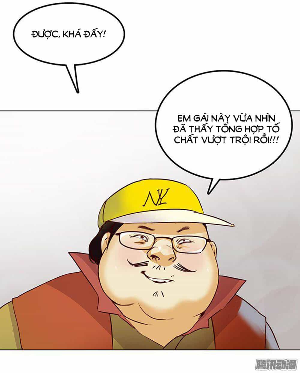 Yêu Tinh Đại Tác Chiến - Chương 5 - ảnh 40
