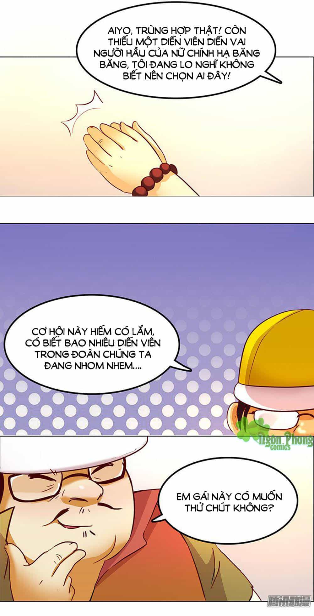 Yêu Tinh Đại Tác Chiến - Chương 5 - ảnh 41
