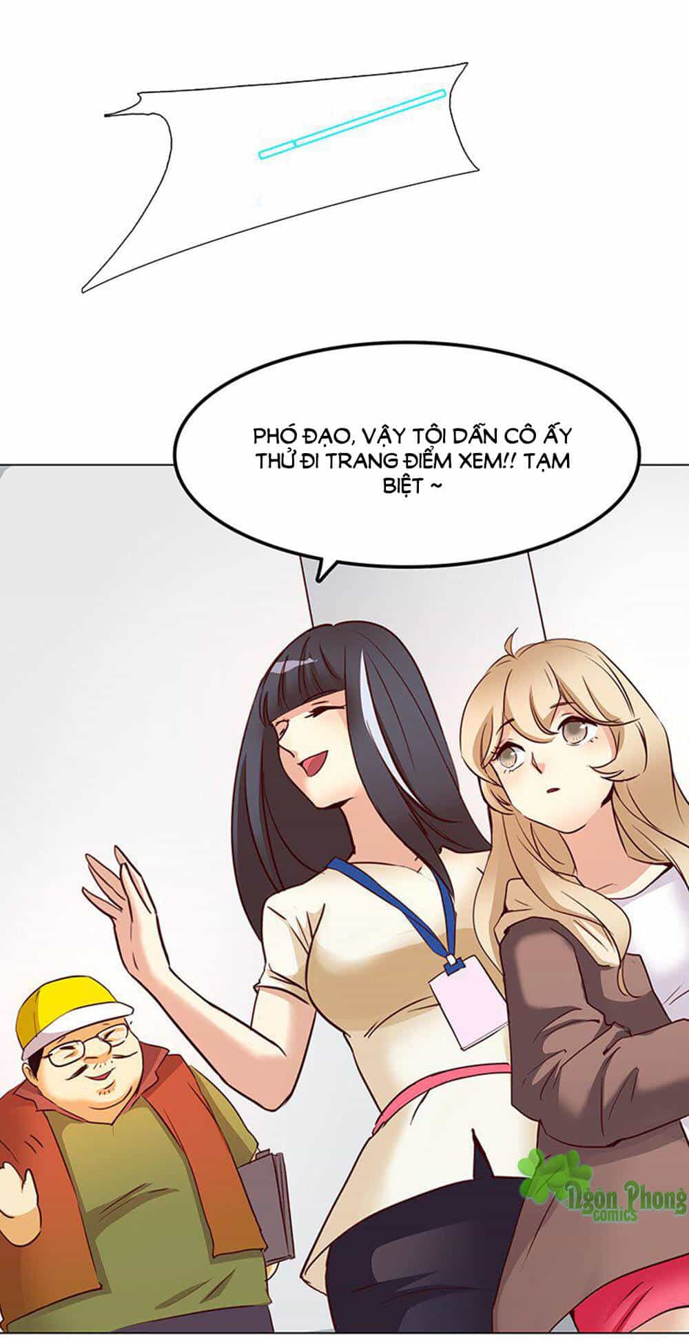 Yêu Tinh Đại Tác Chiến - Chương 5 - ảnh 48
