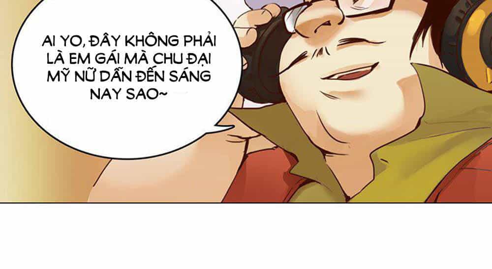 Yêu Tinh Đại Tác Chiến - Chương 6 - ảnh 21