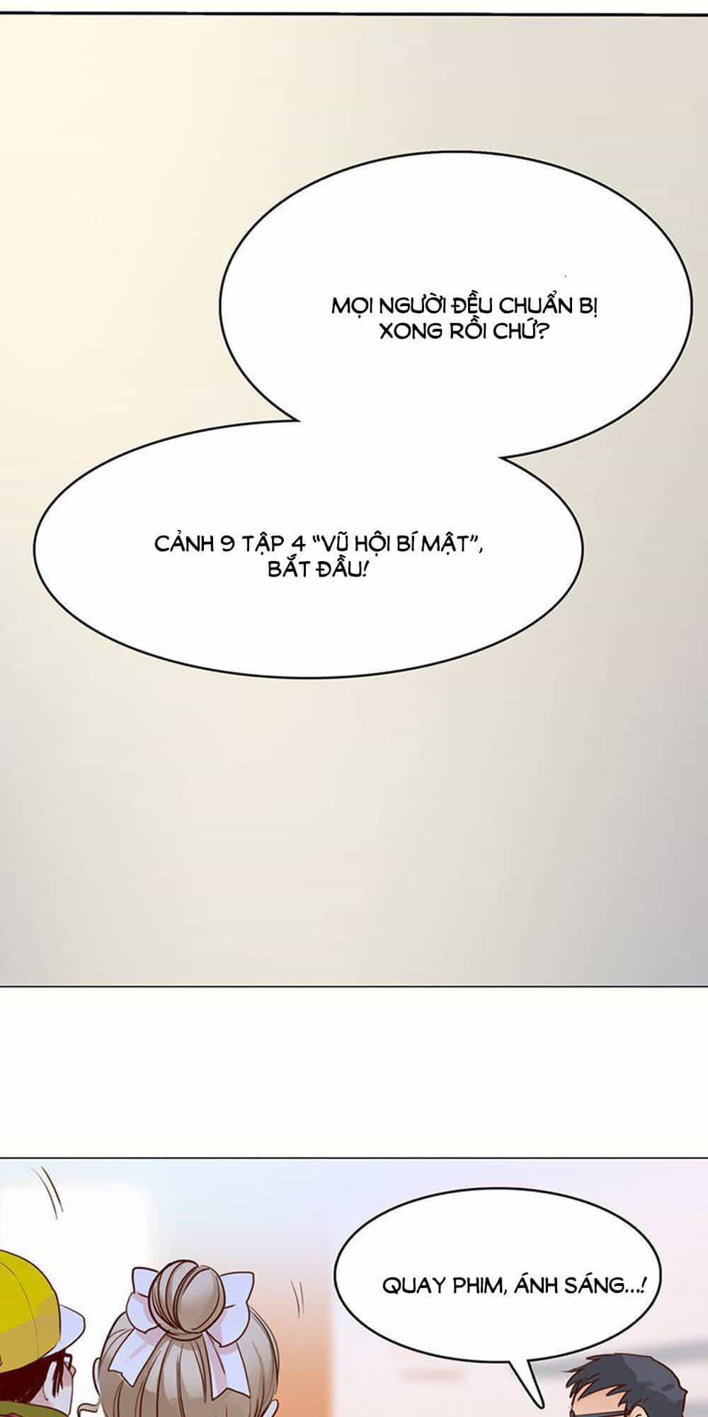 Yêu Tinh Đại Tác Chiến - Chương 6 - ảnh 29