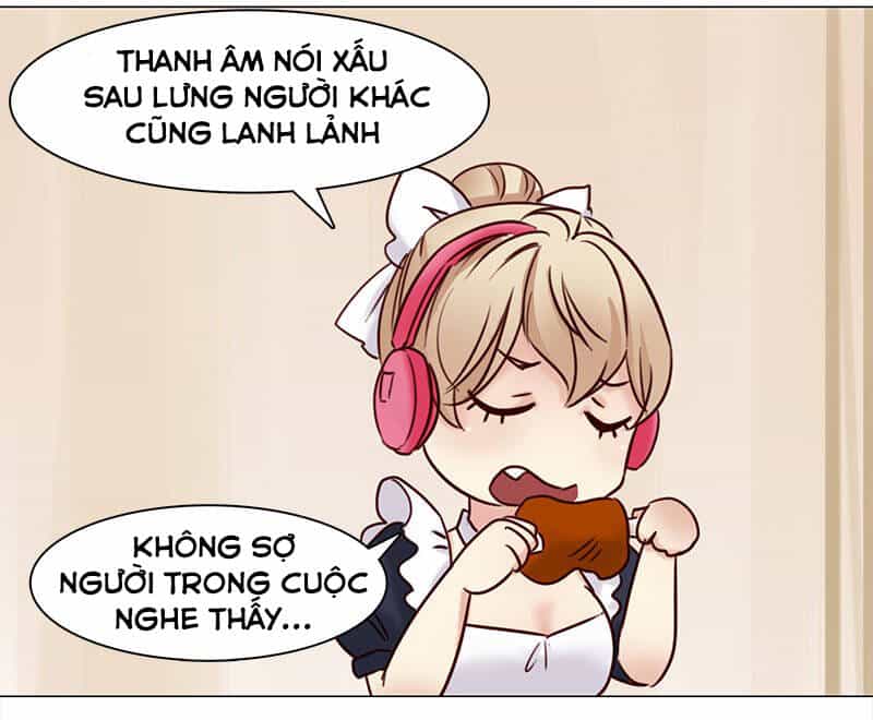 Yêu Tinh Đại Tác Chiến - Chương 7 - ảnh 60