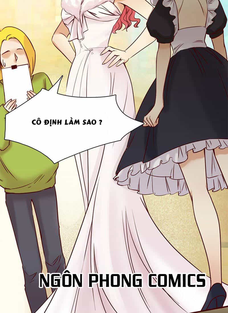 Yêu Tinh Đại Tác Chiến - Chương 7 - ảnh 66