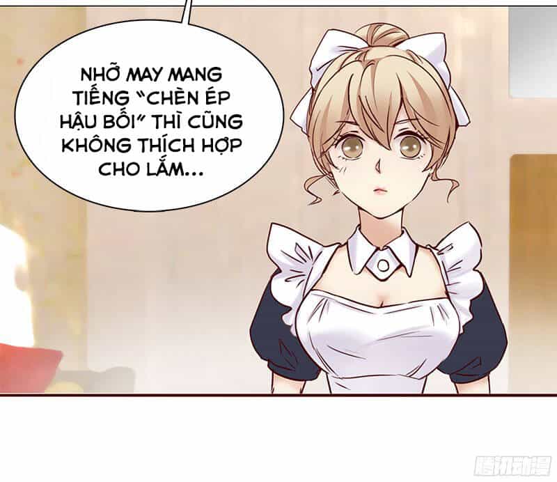 Yêu Tinh Đại Tác Chiến - Chương 7 - ảnh 71