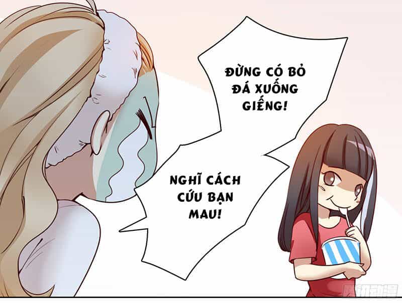 Yêu Tinh Đại Tác Chiến - Chương 8 - ảnh 12
