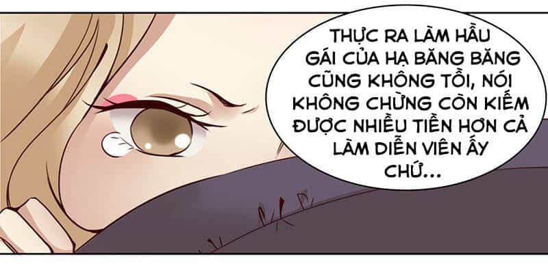 Yêu Tinh Đại Tác Chiến - Chương 8 - ảnh 16