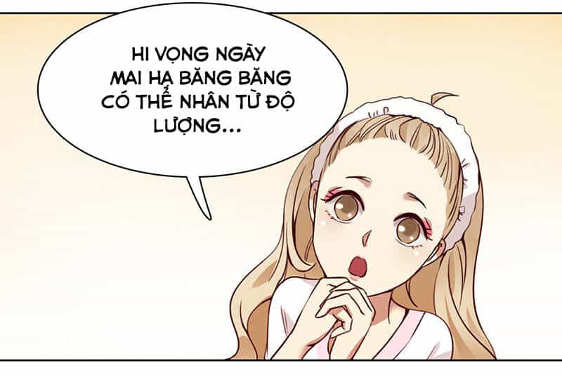 Yêu Tinh Đại Tác Chiến - Chương 8 - ảnh 20