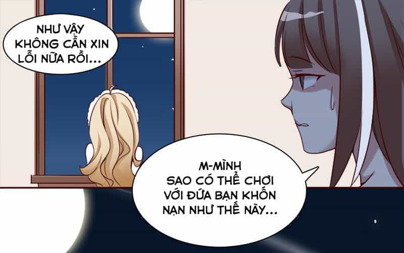 Yêu Tinh Đại Tác Chiến - Chương 8 - ảnh 22
