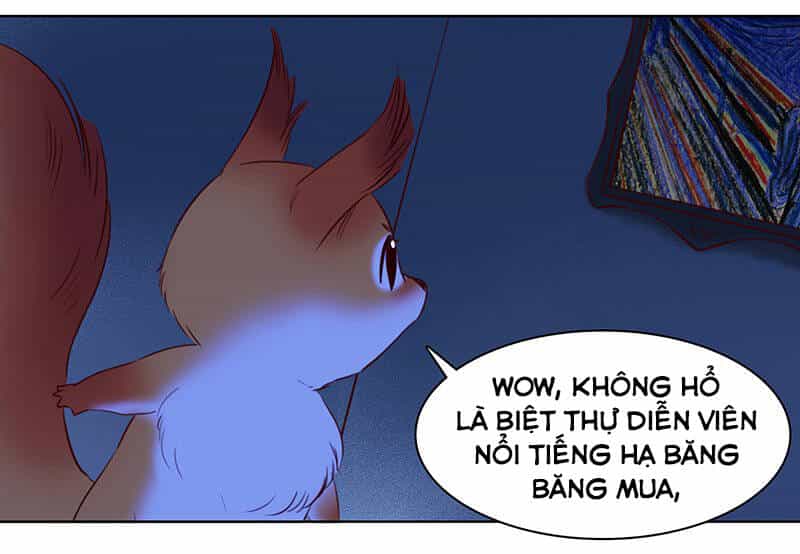 Yêu Tinh Đại Tác Chiến - Chương 8 - ảnh 28