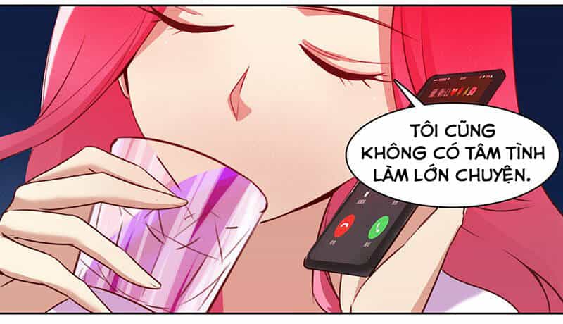 Yêu Tinh Đại Tác Chiến - Chương 8 - ảnh 39