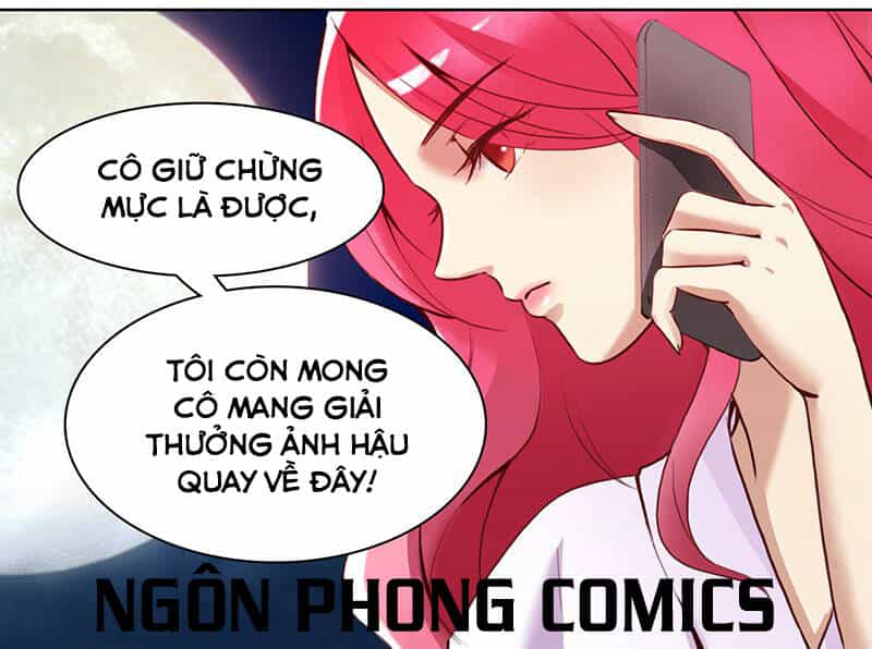 Yêu Tinh Đại Tác Chiến - Chương 8 - ảnh 40
