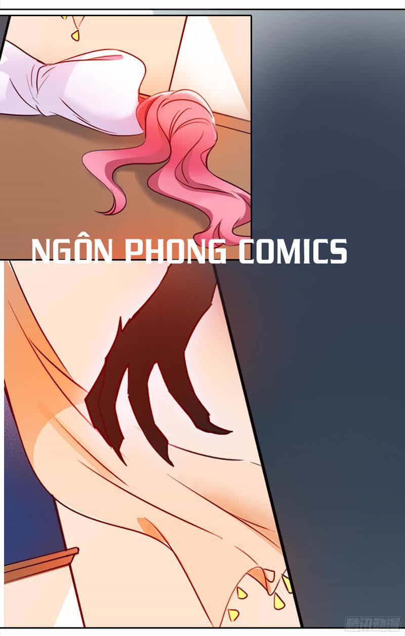 Yêu Tinh Đại Tác Chiến - Chương 8 - ảnh 48