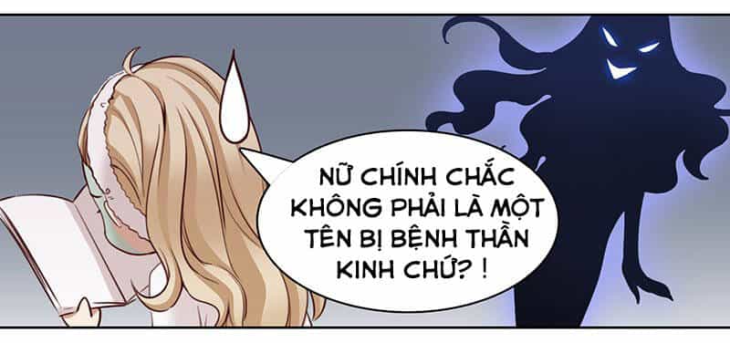 Yêu Tinh Đại Tác Chiến - Chương 8 - ảnh 9