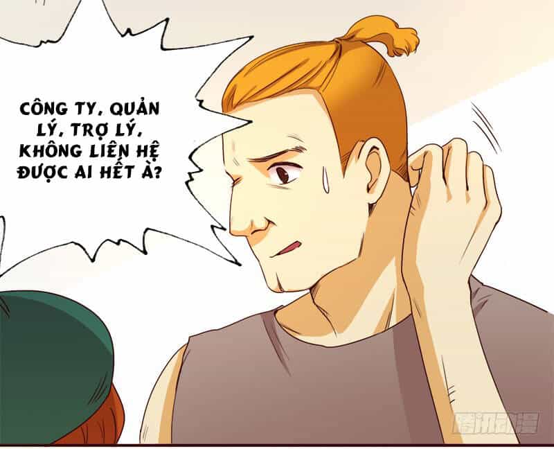 Yêu Tinh Đại Tác Chiến - Chương 9 - ảnh 17